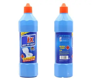 High quality Toilet Cleaner 1kg x 12 bottles From Viet Nam