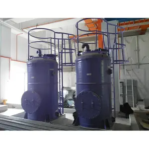 New Condition Malaysia Pure Water Process 50kg ~ Max 0.45mmdx 0.73mmh Anti-korrosion Chemical Poly Tank Manufacturing