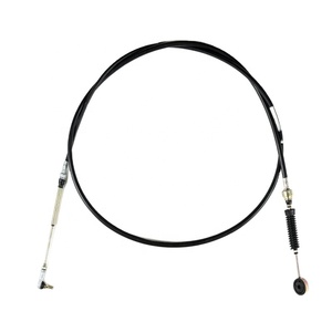 थोक उच्च प्रदर्शन संचरण केबल OEM 8-97082955-2 NKR ट्रक गियर शिफ़्ट केबल - Product Image 1