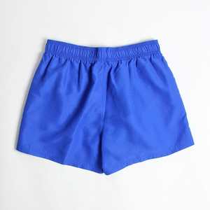 Pantalones cortos de alta calidad para hombre, ropa de baño personalizada, pantalones cortos transpirables con diseño de logotipo personalizado para hombre - Product Image 2