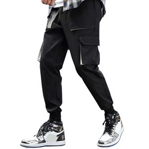 Pantalon de pêche kaki, noir, gris, Cargo, pour randonnée, offre spéciale, collection - Product Image 4