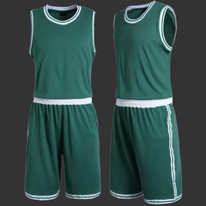 Precio barato de alta calidad de ropa de sublimación de uniforme de baloncesto - Product Image 2