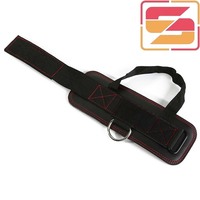 SAAR INDUSTRIES Meilleures ventes : Support de cheville unisexe robuste pour la gym, qualité supérieure, confortable, avec sangles en cuir réglables
