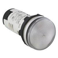Luz Piloto LED Schneider Harmony Serie XB7 24V CA CC