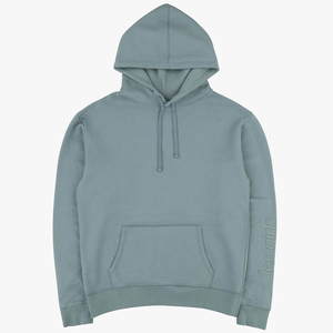 Sweat à capuche unisexe en coton lavé de haute qualité 2026, coupe classique, molleton épais, qualité supérieure, hiver - Product Image 1