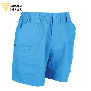 Maillots de bain de plein air pantalons de plage shorts de bain imperméables pour hommes maillots de bain vierges logo personnalisé en gros femmes vêtements de plage nager - Product Image 6