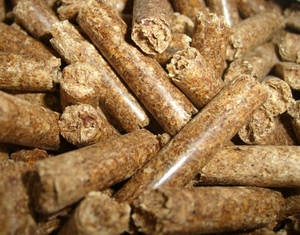 Granulés de bois de qualité supérieure - Product Image 1