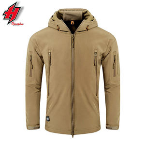 Chaqueta Softshell para mujer, a la moda ropa de exterior, Popular - Product Image 1