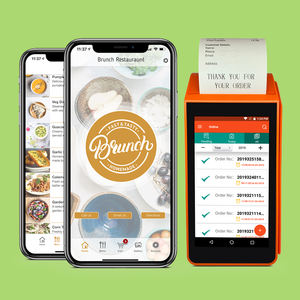 Los mejores proveedores de diseño de aplicaciones de productos alimenticios | La mejor aplicación de pedidos y entrega de alimentos a bajo costo por Protolabz EServices - Product Image 6