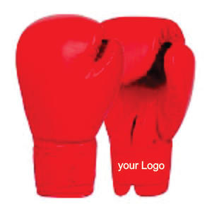 Guantes de Boxeo Personalizados con Logotipo, Material de Neopreno, Ajuste Universal para Todos los Tamaños - Product Image 1