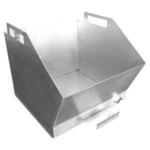 Directo de fábrica personalizado CNC torneado mecanizado aleación de aluminio carcasa de latón precio competitivo con servicios de electroerosión por hilo - Product Image 4