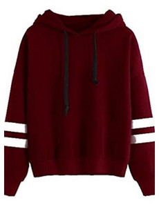 Wholesale Hoodies Custom Logo Gym Hoodie - Product Image 6