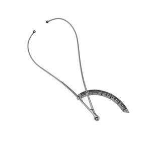 เครื่องหนีบผมมาร์ตินเกรดพรีเมี่ยมเครื่องมือวัดทางสูติกรรม34.0ซม. - Product Image 2