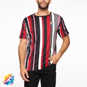 T-shirt à sublimation - Unisexe Adulte Formule 1 Industries Modèle FI-23022 - Product Image 6