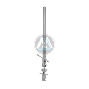 ตัวดึงวงแหวนอเนกประสงค์เข้ากันได้กับระบบรอกรถแทรคเตอร์,โพสต์แบบแหวนและใบมีด Retractor ขนาดใหญ่ให้เลือก - Product Image 5