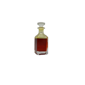 น้ำหอมสีเหลืองอำพัน Oudh attar 2024กลิ่นหอมที่น่าตื่นตาตื่นใจผลิตในอินเดีย - Product Image 2