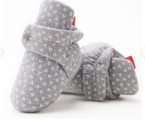 Bona-bottes en cuir véritable doré pour bébé, chaussures de marque, mode été, légères, OEM, printemps, clé, image, motif en caoutchouc - Product Image 3