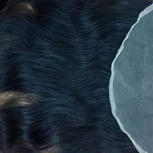 PREMIUM QUALITY 12A GRADE VIRGIN UNPROCESSED TEMPLE HUMAN HAIR LACE FRONTALS TRANSPARENT & SWISS LACE 13X6 FRONTALS DHL SHIPPING - Product Image 1