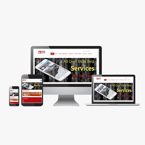 Top Website Design & Development Company in India | Award Winning Website Design & Development Services by Webroot Infosoft - Product Image 6