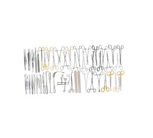 Juego de Instrumentos para Cirugía de Toracotomía - Product Image 6