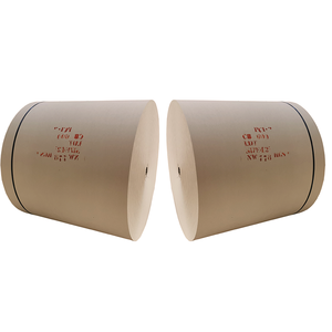 Bobine Standard pour la fabrication de tubes en papier, 50 pièces, largeur de la bobine Jumbo 1067mm, matériau de qualité - Product Image 3