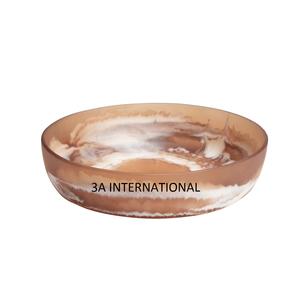 Plato moderno de lujo para fiesta de boda, cuenco para servir, vajilla, plato para servir frutas, cuenco para servir cocina, cuenco decorativo para frutas - Product Image 1