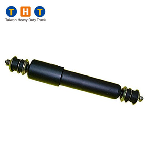 Amortisseur arrière pour ISUZU EXR, 1 — 51630624-0 6WA1 - Product Image 1