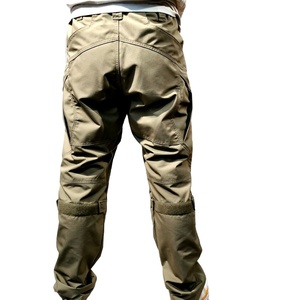 Oem usine fait Offre Spéciale pantalon de travail - Product Image 6