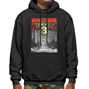 Sudadera con capucha y estampado de nuevo diseño para hombre de Bangladesh - Product Image 3