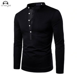 Nouveaux T-shirts de sport pour hommes, coupe ajustée, tricotés, respirants, séchage rapide, impression numérique, logo personnalisé, design personnalisé - Product Image 5