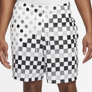 Pantalones Cortos Deportivos PIHA SPORTS para Hombre, 100% Algodón, a Cuadros, de Secado Rápido, Casuales, Elásticos, de Cintura Media, con Cordón Ajustable, Relajados, para Actividades al Aire Libre - Product Image 2