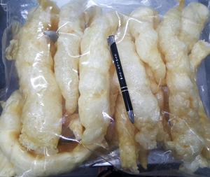 เวียดนามที่มีคุณภาพสูงทอดปลา Maw สำหรับการส่งออกข้อมูล PH + 84826064364