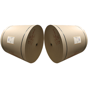 Core Board CB <b>Paper</b> <b>Roll</b> Raw Material for <b>Paper</b> Core Tubes <b>Paper</b> Tube Packaging - Product Image 1