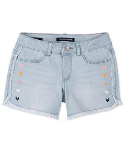 กางเกงยีนส์ขาสั้นระบายอากาศได้ดีสำหรับผู้หญิงกางเกงยีนส์ขาดเข้ารูปแบบสตรีทอินเทรนด์สำหรับฤดูร้อนราคาไม่แพง - Product Image 4