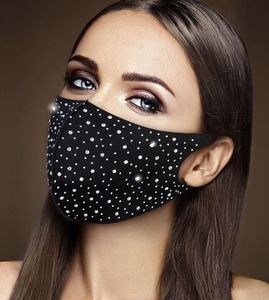 -TRENDY---STUNNING et BEAUTIFUL---DESIGNER accessoires visage avec BEAUTIFUL---HAND broderie-2021 - Product Image 1