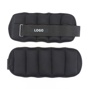 Bandes de résistance pour l'entraînement de musculation, sangles réglables pour les jambes, pour la musculation et l'entraînement, disponible en 2022 pièces - Product Image 1