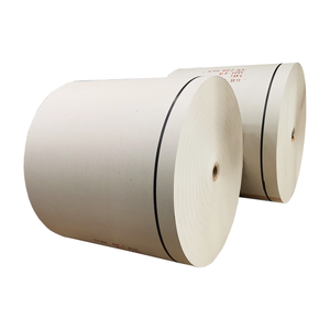 Chipboard in Both Side Grey Color Paper <b>Roll</b> Wildly Used for Paper Tube Packaging Paper Cans Gift <b>Box</b> Packaging Thailand - Product Image 4