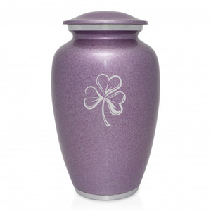 Adult Cremation <b>Urn</b> for Human Ashes <b>Large</b> Male Female Size 220 Cubic Inches Wholesale Burial Funeral Supplies - Product Image 6