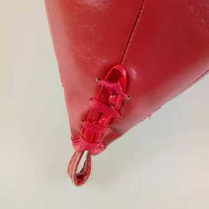 Balles de décompression en cuir, outil de boxe, de sport à domicile, nouvelle collection de 2020 - Product Image 4