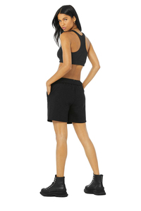 Women Hot Style Active Wears Latest Style Yoga Wears for Women <b>Bra</b> and Short Set for Women Running and Jogging Wears - Product Image 6