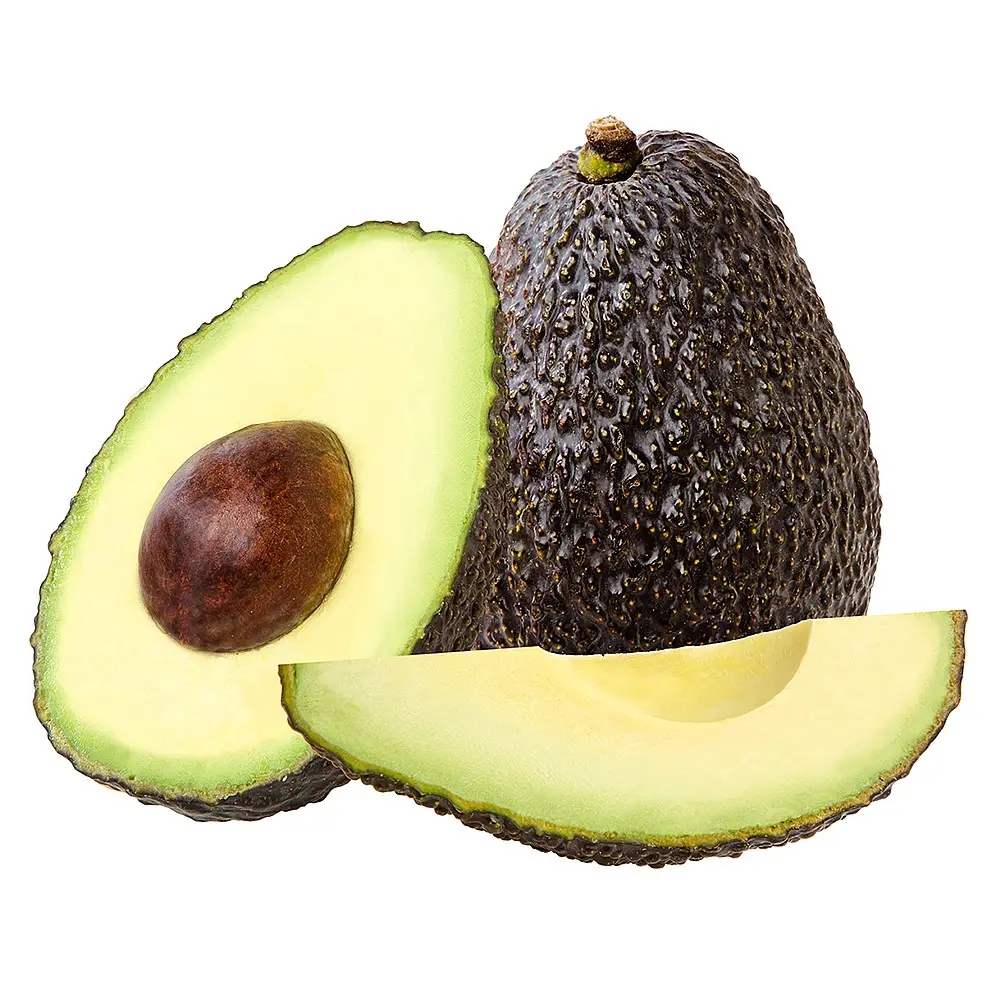 Vendita calda Premium buon prezzo dolce Avocado fresco Hass messico