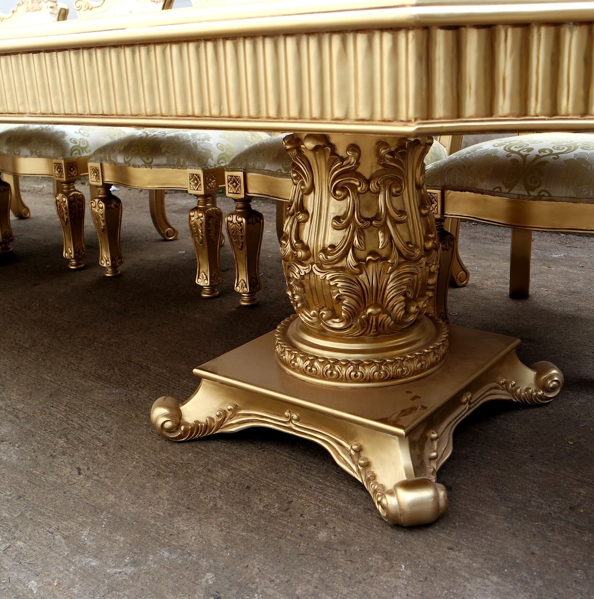 ทองโบราณ