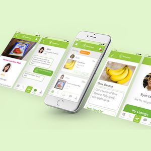 Los mejores proveedores de diseño de aplicaciones de productos alimenticios | La mejor aplicación de pedidos y entrega de alimentos a bajo costo por Protolabz EServices - Product Image 5