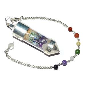 ลูกตุ้มแชมเพอรีสต์แสงอเมทิสต์ - Product Image 1