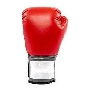 Gants de boxe OEM en cuir de vachette de haute qualité avec marque privée sur mesure nouveau design vente en gros - Product Image 2
