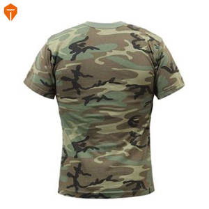 Oem customized High Quality 210g drop shoulde round neck t-<b>shirt</b> 100% cotton Custom Branded LOGO Printing Plain Men T <b>Shirts</b> - Product Image 3