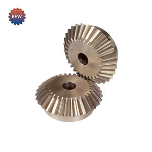 Engranaje cónico de alta eficiencia, Dirección de mano derecha, el mejor distribuidor de la India - Product Image 1