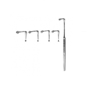 Mini Langenbeck Retractor - Product Image 6