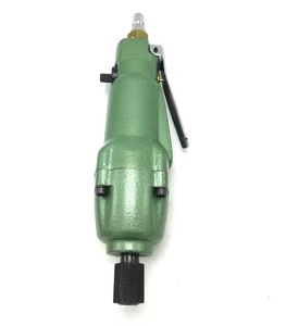 Destornillador neumático robusto y de alto torque incorporado 1/4 "hembra Hexagonal Cambio rápido alto torque 44 in Lbs (5Nm) a Eritrea - Product Image 6