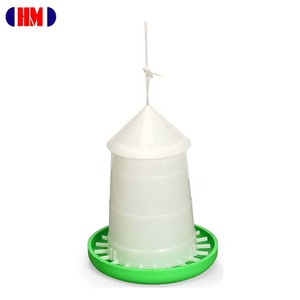 Caja de alimentación ajustable Crown con tapa de plástico y engranajes de plástico - Product Image 1